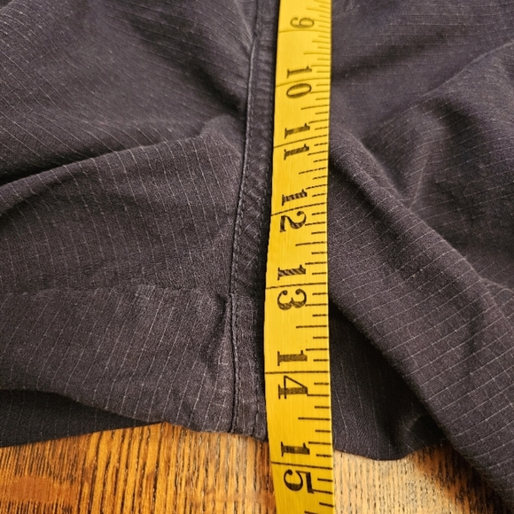 Red Head Brand Navy Cargo Pants - Picture 11 of 13